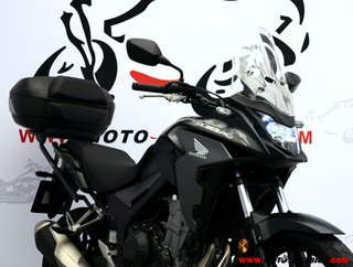 HONDA CB 500 X -APTA A2-