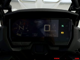 HONDA CB 500 X -APTA A2-