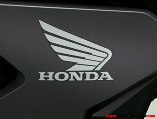 HONDA CB 500 X -APTA A2-