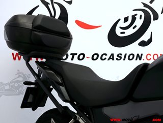 HONDA CB 500 X -APTA A2-