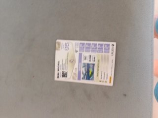 Escudo Real Madrid (3 cromos)