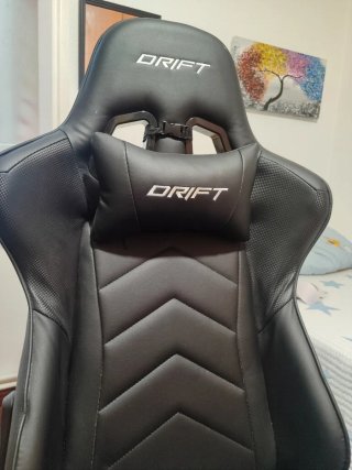 Silla Gaming Drift Seminueva