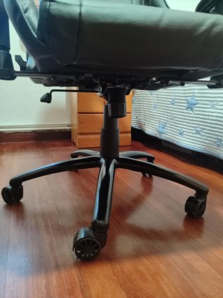 Silla Gaming Drift Seminueva