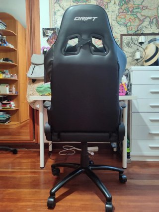 Silla Gaming Drift Seminueva