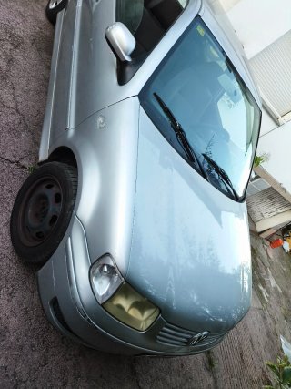 Volkswagen Polo 2002