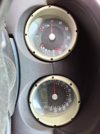 Volkswagen Polo 2002