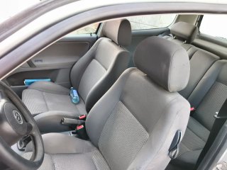 Volkswagen Polo 2002