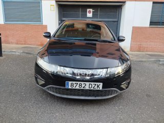 Honda Civic 2006