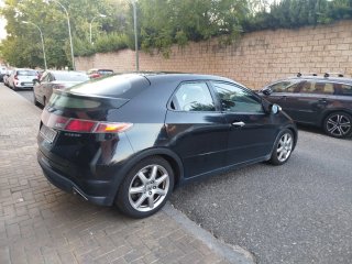 Honda Civic 2006