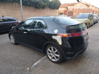 Honda Civic 2006