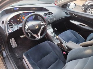 Honda Civic 2006