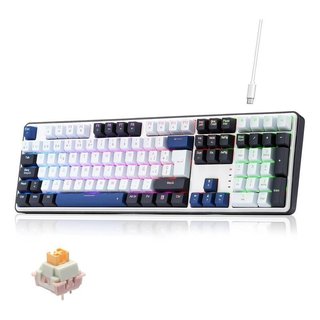 Teclado mecánico gaming Redragon K689 NUEVO