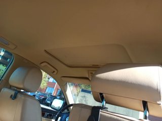 Volkswagen Touareg 2005