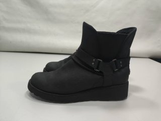 Botines UGG Negros Talla 38