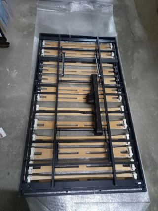 Cama articulada + Colchón 105x190