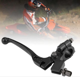 Palanca Embrague Izquierda Moto 22mm