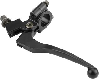 Palanca Embrague Izquierda Moto 22mm