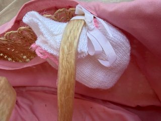 Muñeca  Minena Años 80 de la marca berjusa