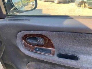 Ssangyong 231630 capot 6101134001 korando