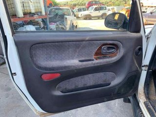 Ssangyong 231630 capot 6101134001 korando