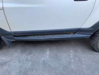 Ssangyong 231630 capot 6101134001 korando