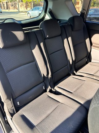 Toyota Verso 2010