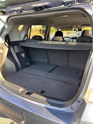 Toyota Verso 2010