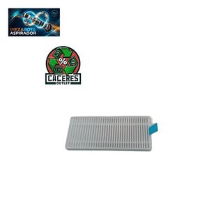 Filtro De Alto Rendimiento Conga 7290 Eternal Home X Treme Ref 60890