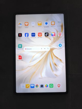 HONOR Pad 9