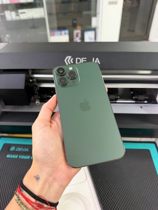 Apple PHONE 13 PRO MAX 128gb como nuevo