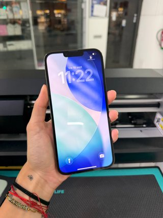 Apple PHONE 13 PRO MAX 128gb como nuevo