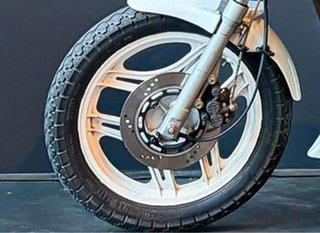 Jantes Honda NSR 50