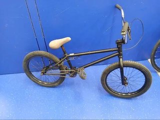 eastern bikes 20"
