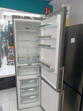 ☆Nevera Siemens Combi Garantía + Entrega☆