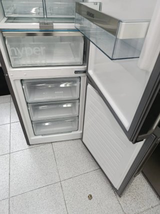 ☆Nevera Siemens Combi Garantía + Entrega☆
