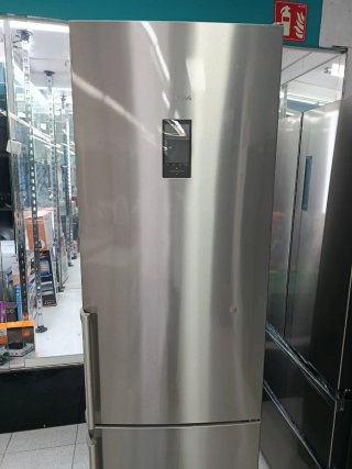 ☆Nevera Siemens Combi Garantía + Entrega☆