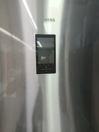☆Nevera Siemens Combi Garantía + Entrega☆