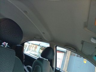 Chevrolet Aveo 2011