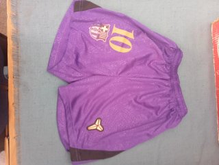 Camiseta FC Barcelona x Kobe Bryant