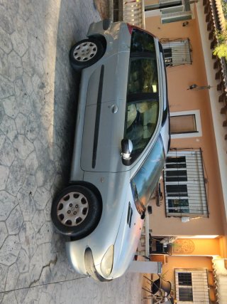 Peugeot 206 2003