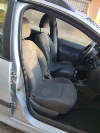 Peugeot 206 2003