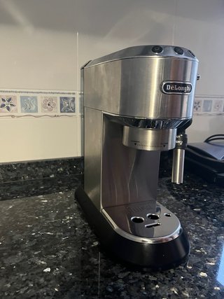 Cafetera Delonghi