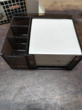 Portalápices Porta Notas Toypa
