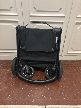 Nuna Triv Next Silla de Paseo