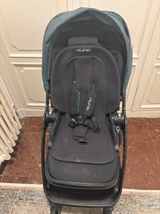Nuna Triv Next Silla de Paseo