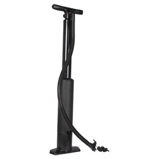 Inflador doble acción Kayak baja presión 0-10 PSI