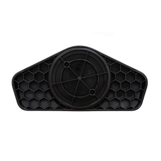 Inflador doble acción Kayak baja presión 0-10 PSI