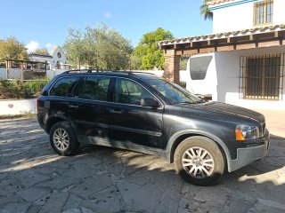 Volvo XC90 2006
