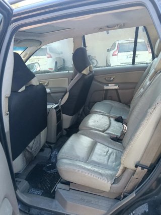 Volvo XC90 2006