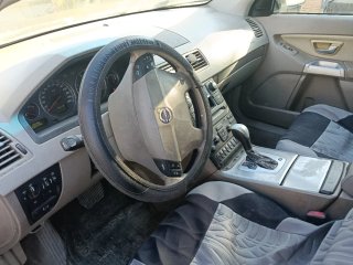 Volvo XC90 2006
